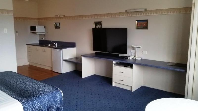 Ararat Southern Cross Motor Inn image
