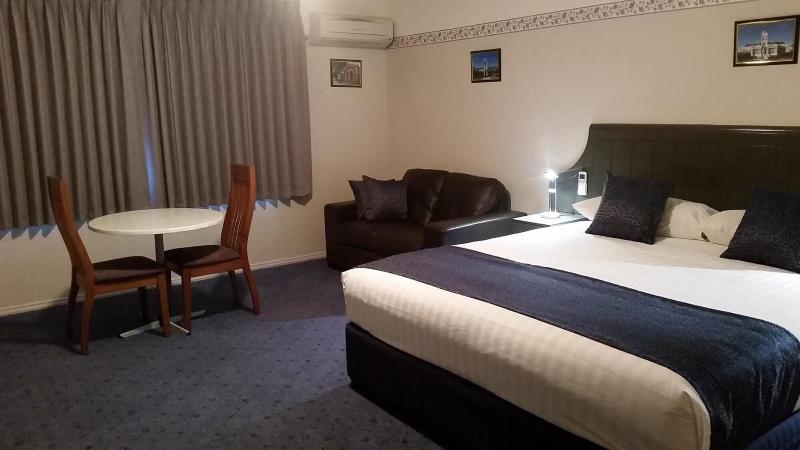 Ararat Southern Cross Motor Inn image