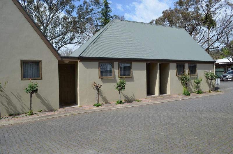 Hahndorf Motel image