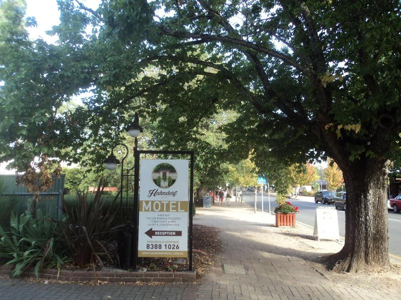 Hahndorf Motel image