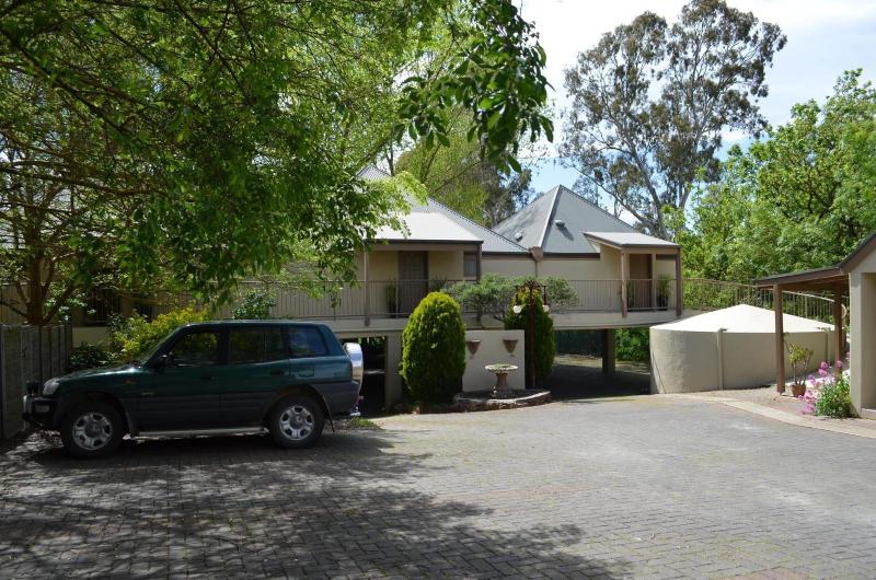 Hahndorf Motel image