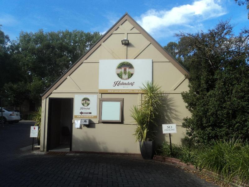 Hahndorf Motel image