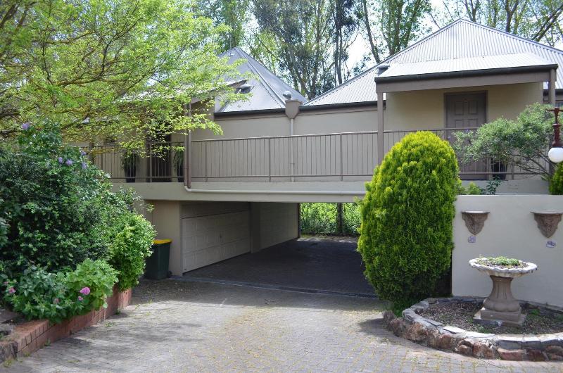 Hahndorf Motel image