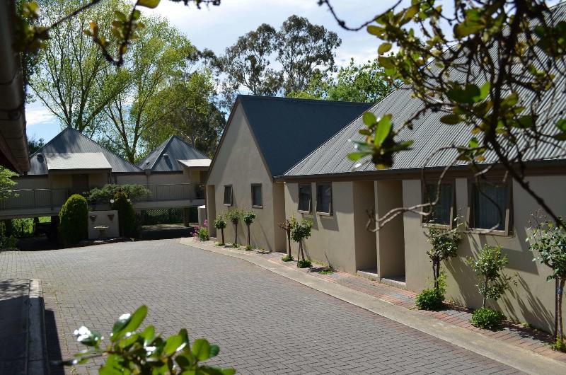 Hahndorf Motel image