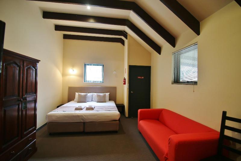 Hahndorf Motel image