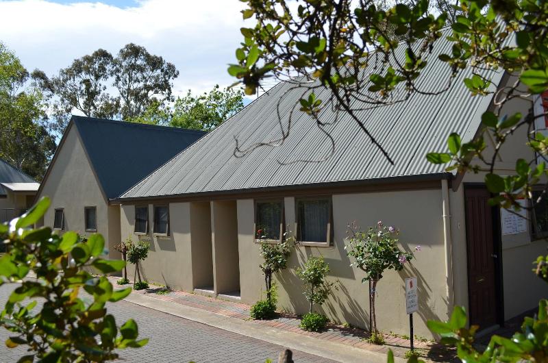 Hahndorf Motel image