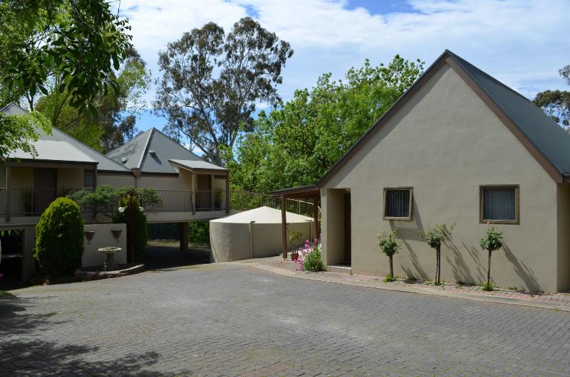 Hahndorf Motel image