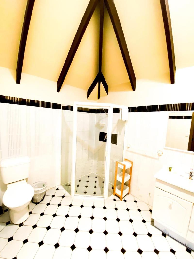 Hahndorf Motel image