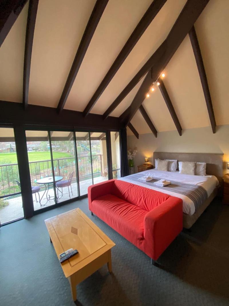 Hahndorf Motel image