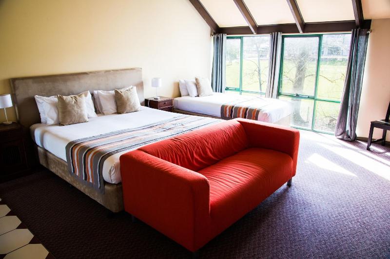 Hahndorf Motel image