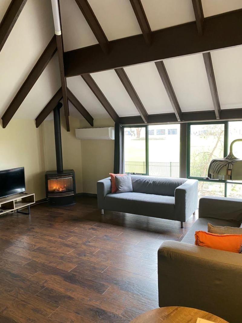 Hahndorf Motel image