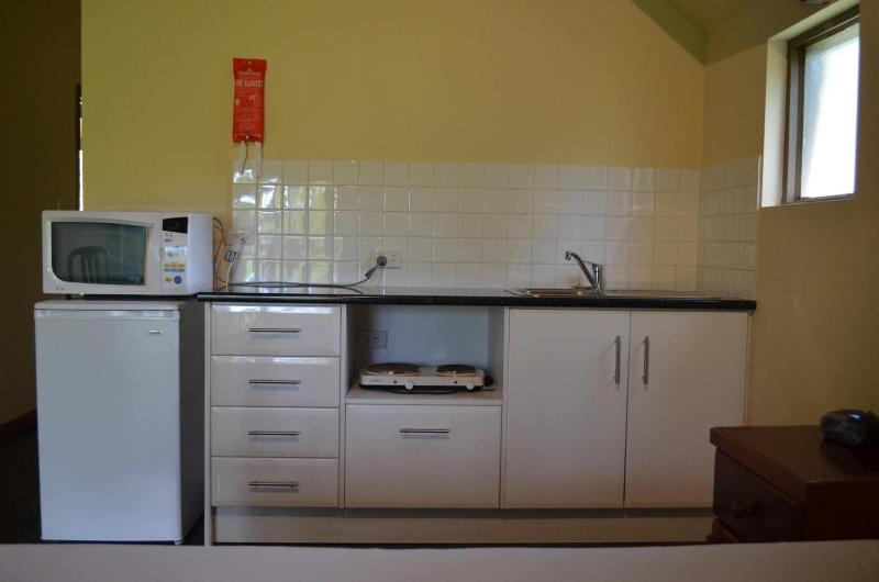 Hahndorf Motel image