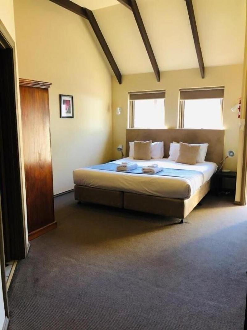 Hahndorf Motel image