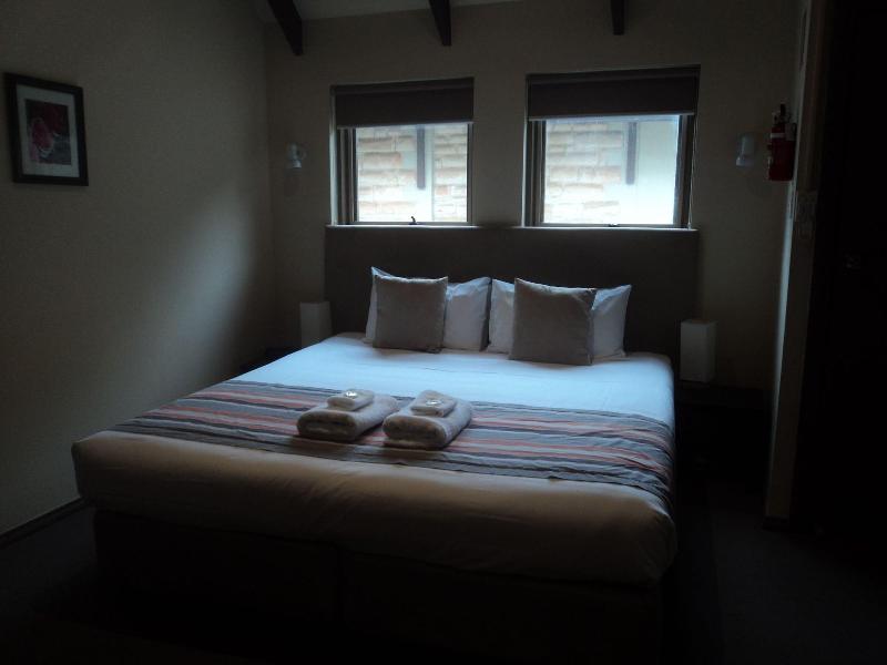 Hahndorf Motel image