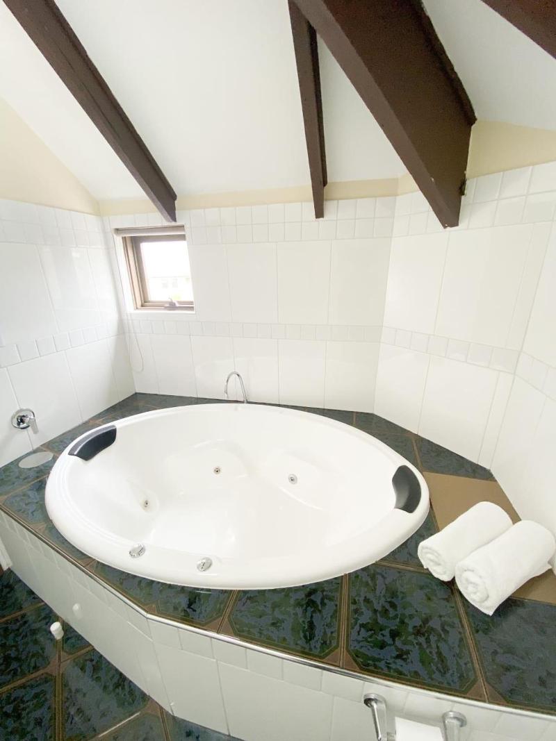 Hahndorf Motel image