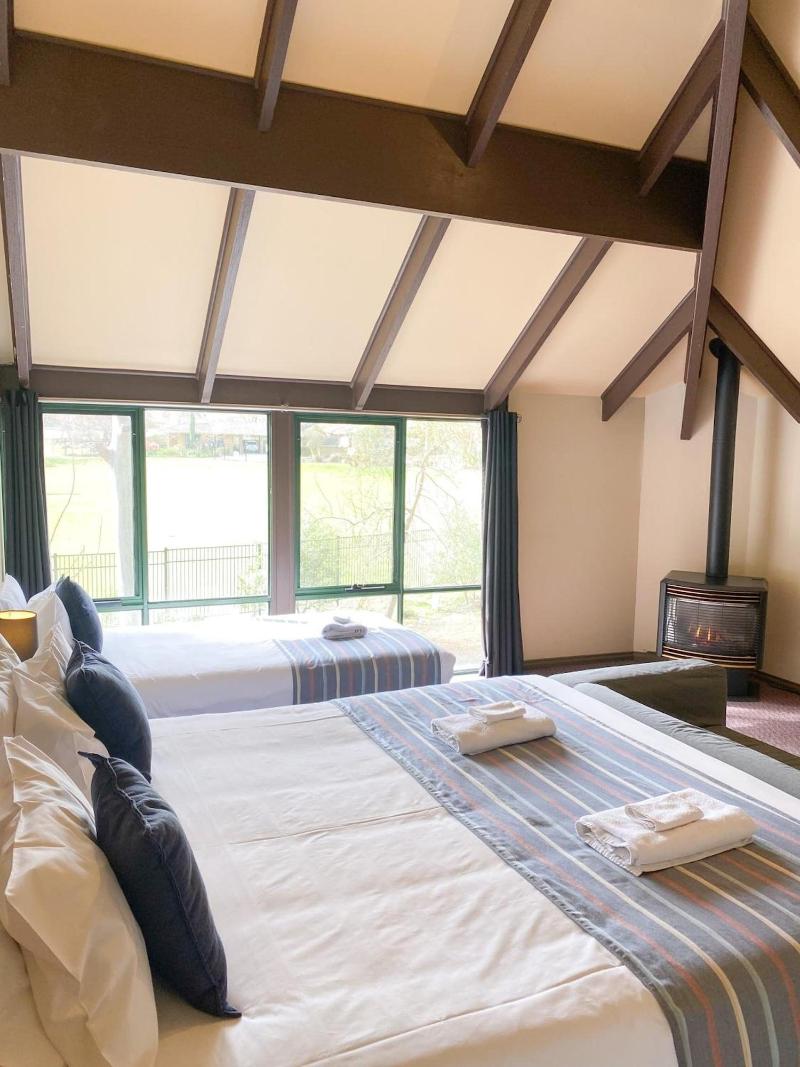 Hahndorf Motel image