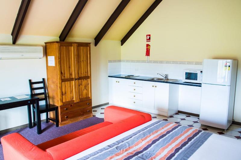 Hahndorf Motel image