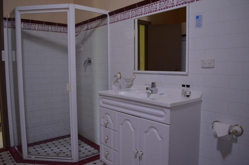 Hahndorf Motel image