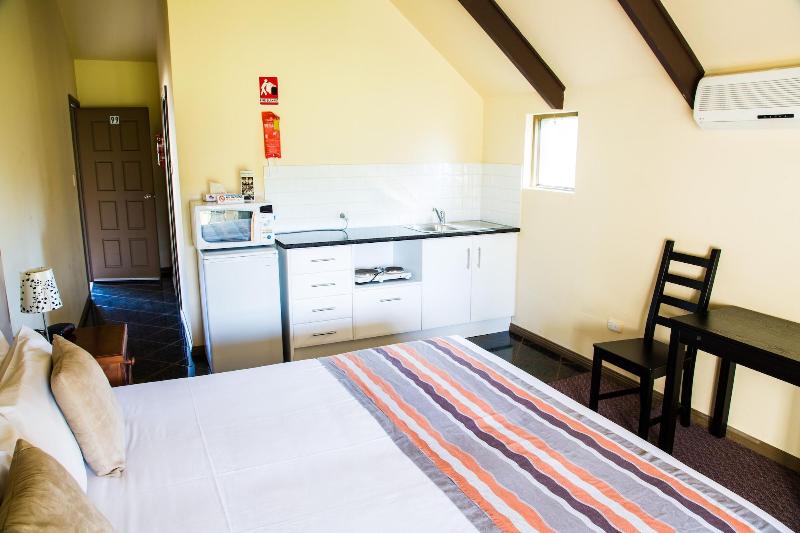 Hahndorf Motel image
