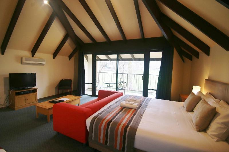 Hahndorf Motel image
