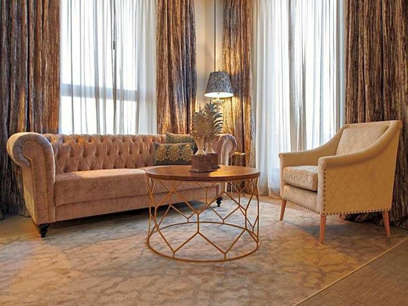Ansares Hotel image