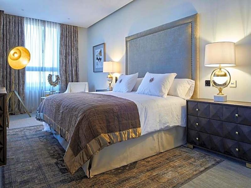Ansares Hotel image