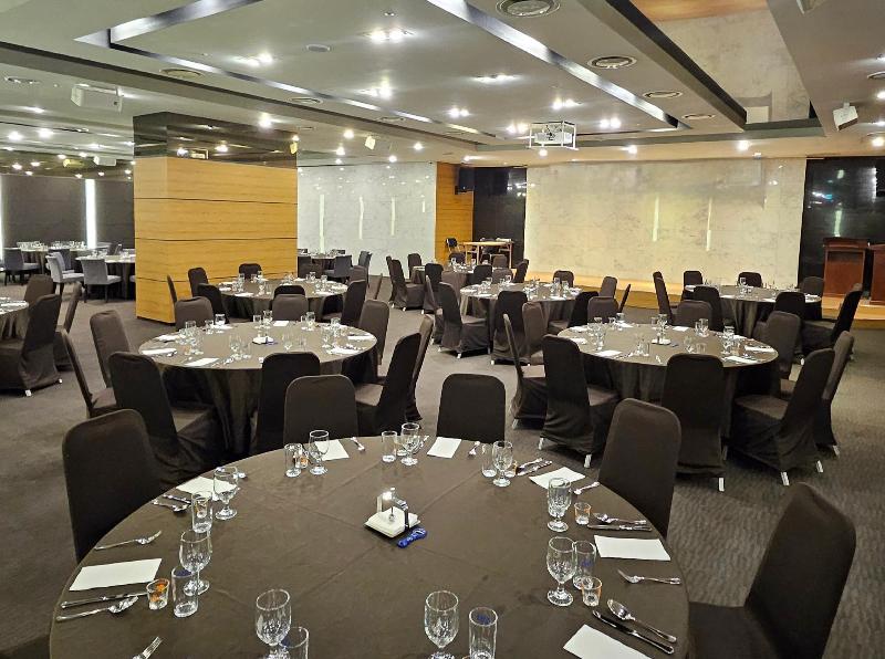 Hotel Air City Jeju image