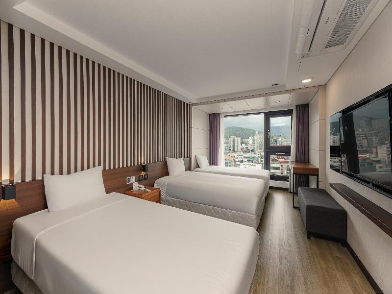 Hotel Air City Jeju — photo 10