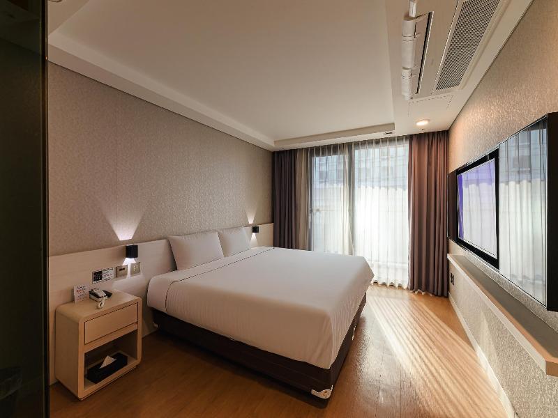 Hotel Air City Jeju — photo 11