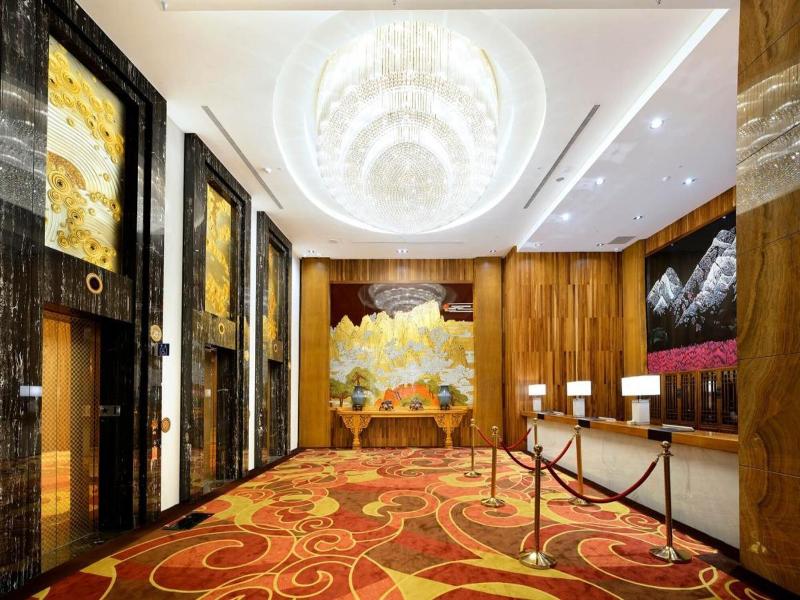 Check Inn Select Tainan Yongkang image