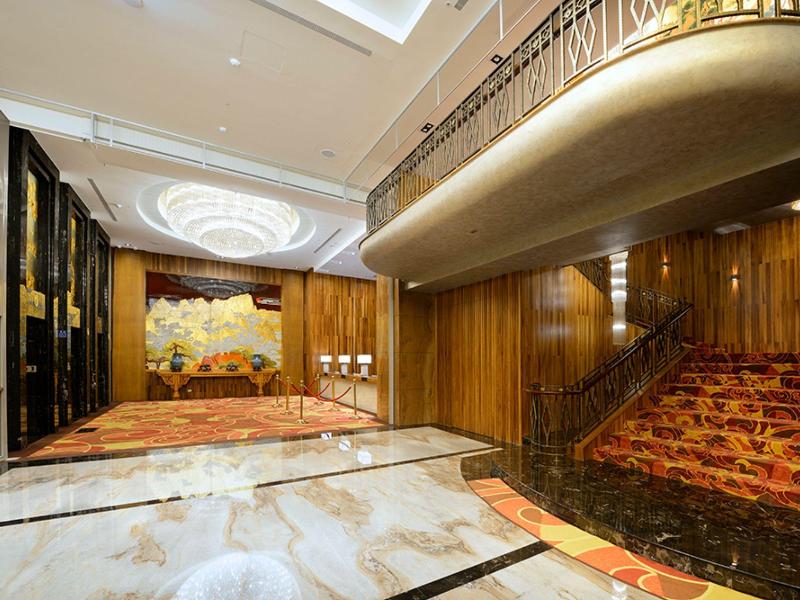 Check Inn Select Tainan Yongkang image