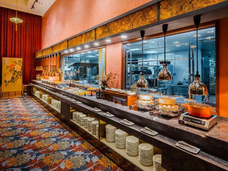 Check Inn Select Tainan Yongkang image
