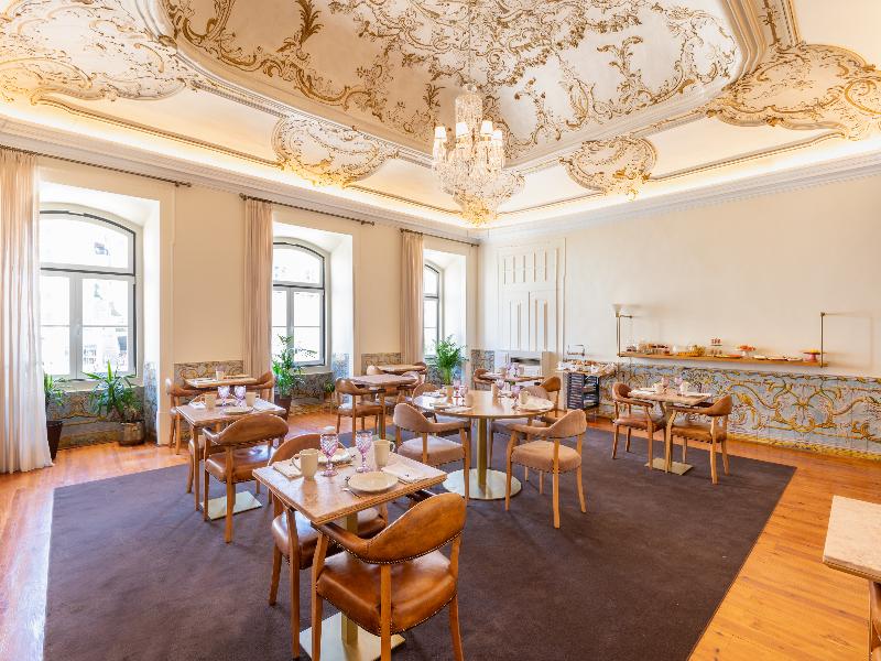 Memoria Lisboa Flh Hotels image