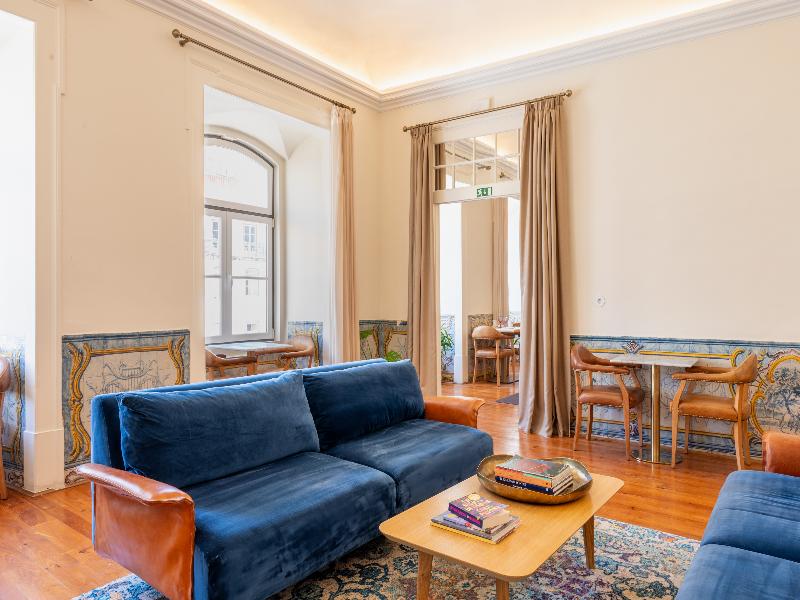 Memoria Lisboa Flh Hotels