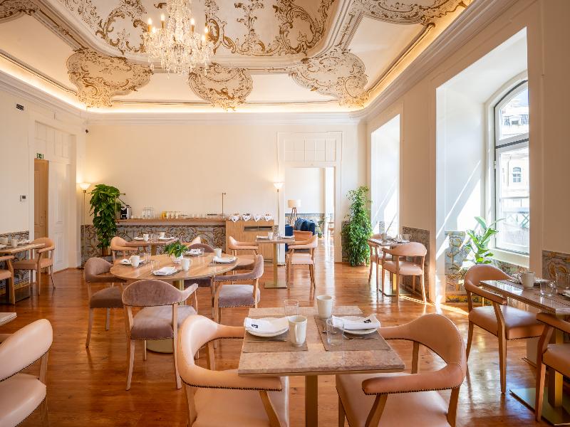 Memoria Lisboa Flh Hotels image