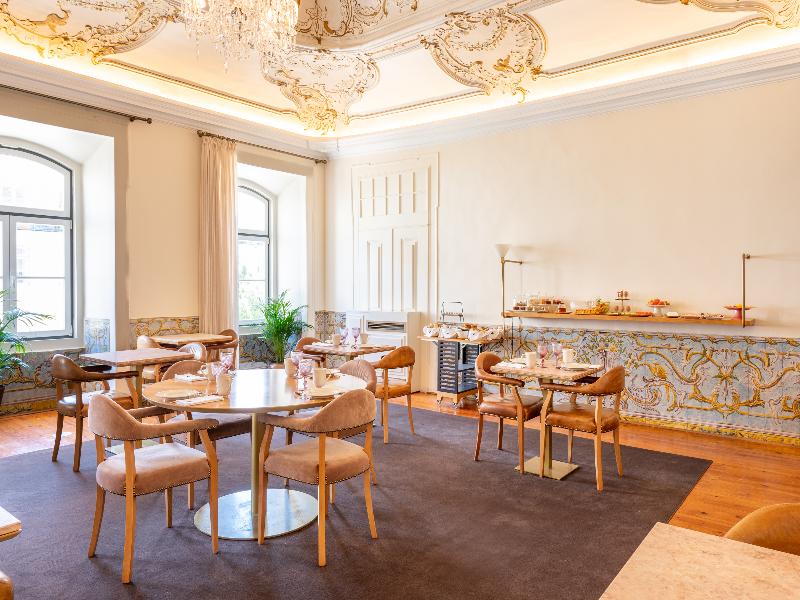 Memoria Lisboa Flh Hotels image