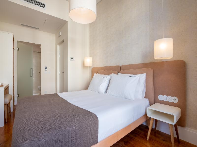 Memoria Lisboa Flh Hotels image