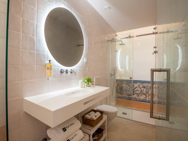Memoria Lisboa Flh Hotels image