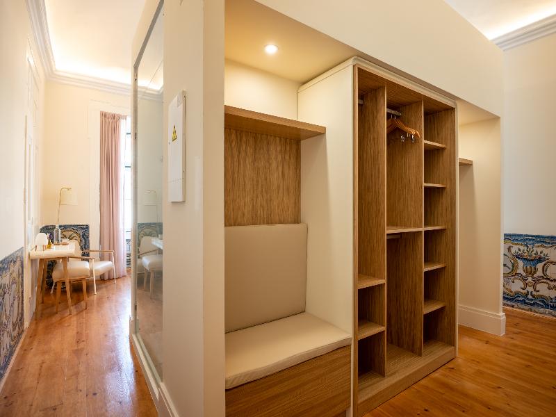 Memoria Lisboa Flh Hotels image