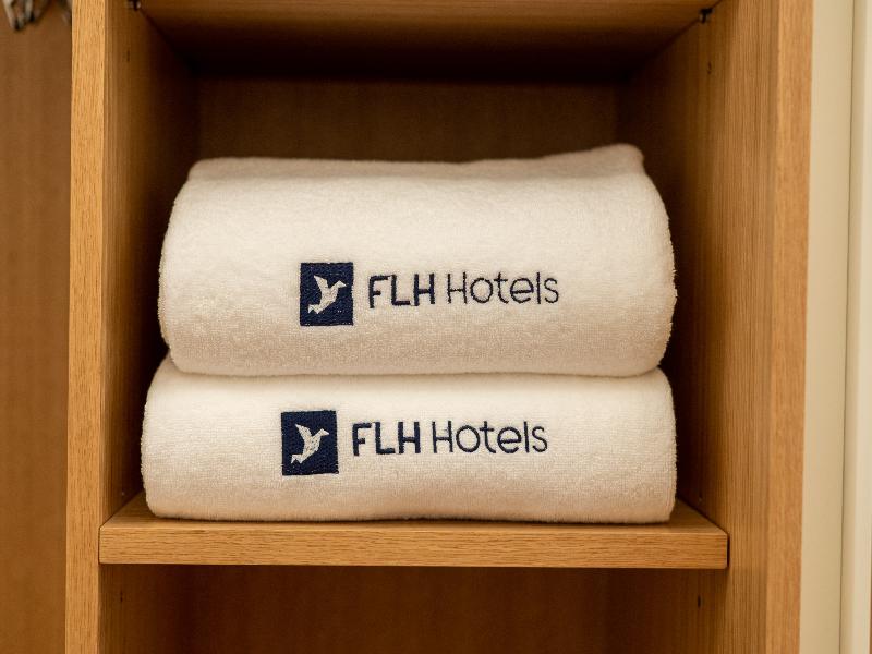 Memoria Lisboa Flh Hotels image