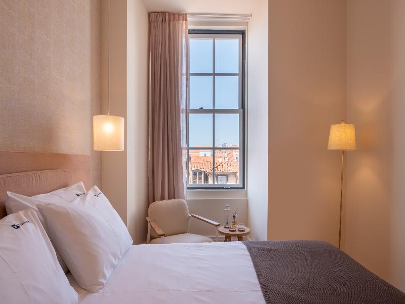 Memoria Lisboa Flh Hotels image