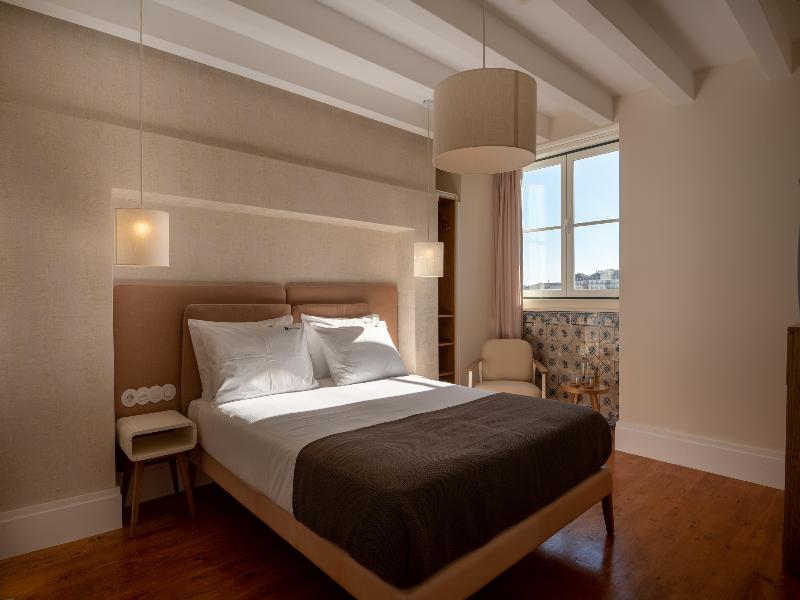 Memoria Lisboa Flh Hotels image
