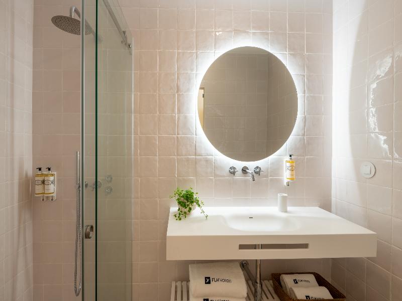 Memoria Lisboa Flh Hotels image