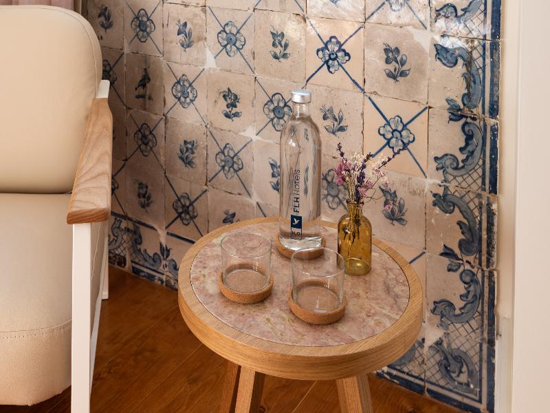 Memoria Lisboa Flh Hotels image