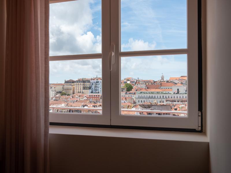 Memoria Lisboa Flh Hotels image