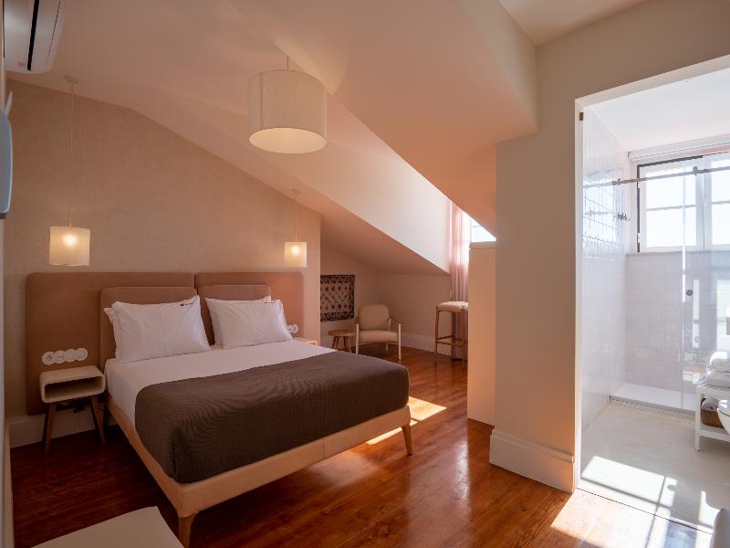 Memoria Lisboa Flh Hotels image
