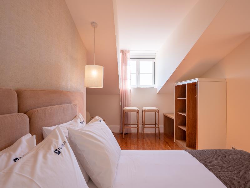 Memoria Lisboa Flh Hotels image