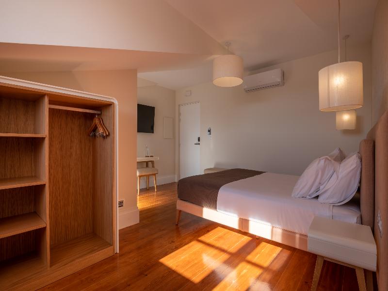 Memoria Lisboa Flh Hotels image
