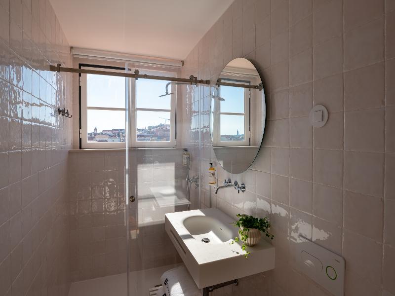 Memoria Lisboa Flh Hotels image
