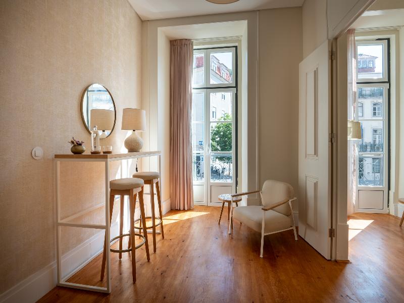 Memoria Lisboa Flh Hotels image